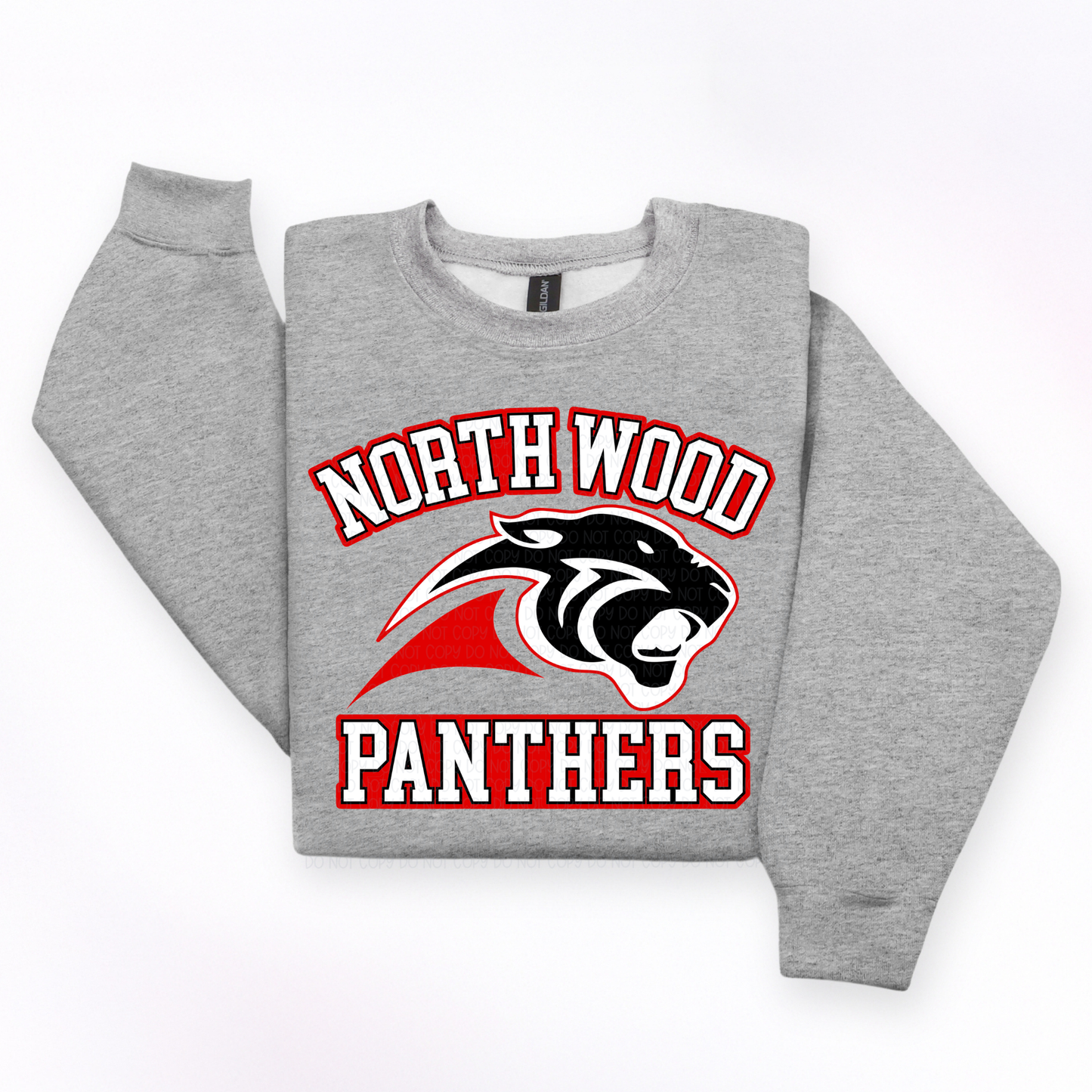 Panther Nation Spirit Wear