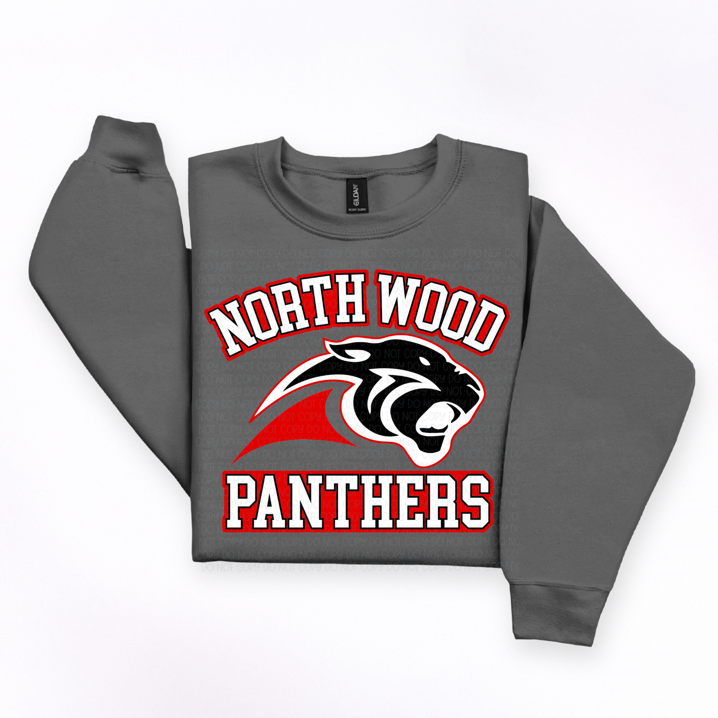 Panther Nation Spirit Wear