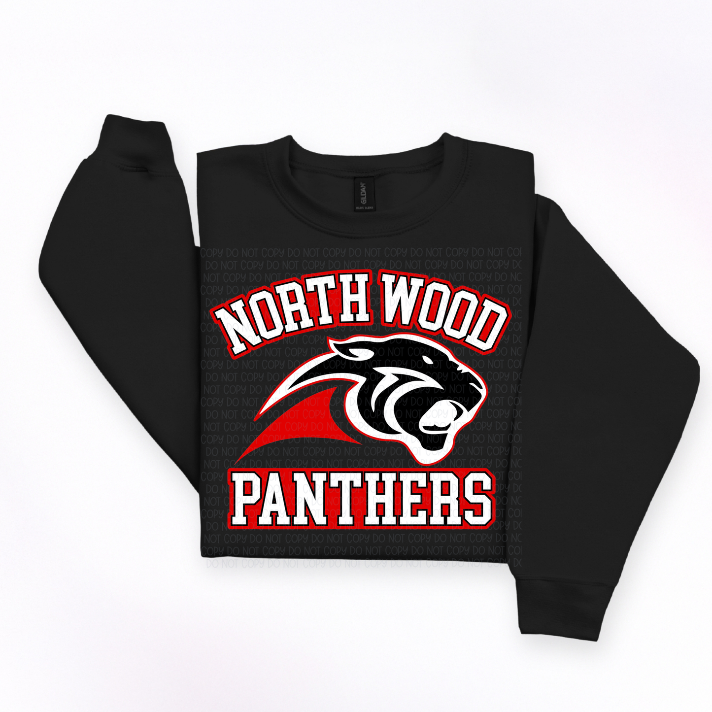 Panther Nation Spirit Wear