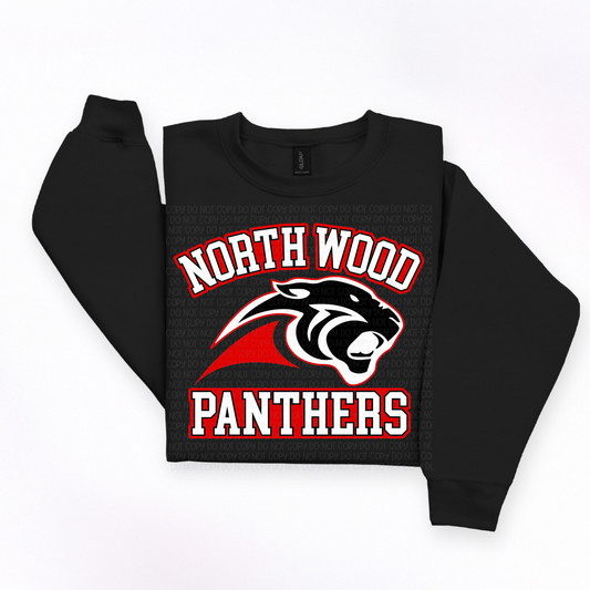 Panther Nation Spirit Wear