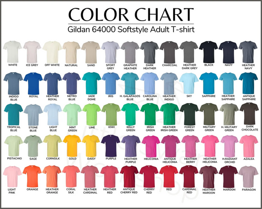 Ballet Essentials Dance Tee