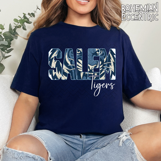 Salem Tigers